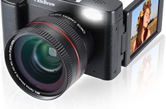 Le Migliori 7 Macchine Fotografiche Wifi