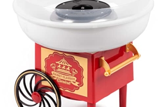 Le migliori 7 Macchine per Zucchero Filato