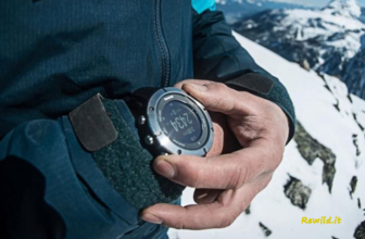 I Migliori 7 Orologi Gps per Trekking