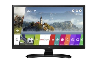 I Migliori 7 Televisori LG: Tecnologia e Design al Top