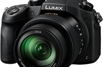 Le Migliori 7 Macchine Fotografiche Lumix