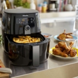 Le migliori 7 Friggitrici ad Aria Philips: Cucina Sana e Veloce