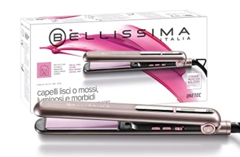 Le Migliori 7 Piastre per Capelli in Ceramica