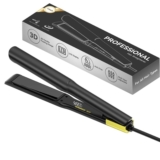 Le migliori 7 Piastre per capelli in titanio