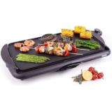 Le migliori 7 Piastre Teppanyaki Elettriche