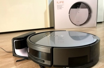 I Migliori 7 Robot Aspirapolvere Ilife