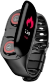 I Migliori 7 Braccialetti Fitness Bluetooth: Guida all’Acquisto Completa
