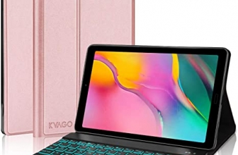 I Migliori 7 Tablet con Tastiera