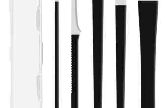 Le Migliori 7 Set di Strumenti per Pedicure Professionali