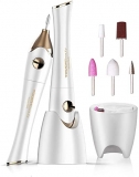 I Migliori 7 Set Manicure Elettrici Professionali