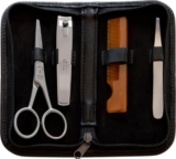 I Migliori 7 Set Manicure per Uomo