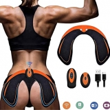 I Migliori 7 Elettrostimolatori per i Glutei