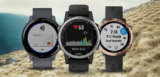 I Migliori 7 Orologi Gps Con Mappe