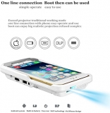 I Migliori 7 Proiettori per Cellulare