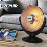 Le Migliori 7 Stufe Elettriche Zephir