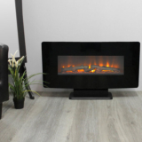 Guida Definitiva alle Migliori 7 Stufe Elettriche Finto Camino