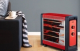 Le Migliori 7 Stufe Elettriche