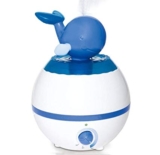I Migliori 7 Umidificatori Per Bambini