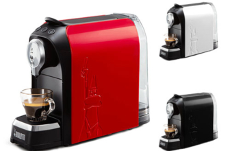 Scopri le Migliori 7 Macchine del Caffè a Capsule per la Tua Casa
