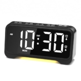 Le Migliori 7 Sveglie con Luce Notturna