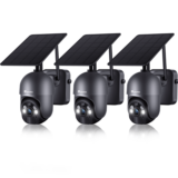 Migliori 7 Telecamere Di Sicurezza Wifi