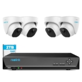 Le migliori 7 Telecamere PoE