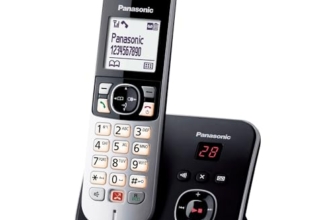 I Migliori 7 Telefoni Cordless con Segreteria Telefonica
