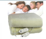 Le Migliori 7 Coperte Elettriche Matrimoniali