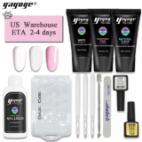 I Migliori 7 Set Manicure Gel