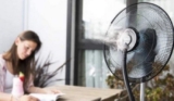 I Migliori 7 Ventilatori con Nebulizzatore d’Acqua per Estati Più Fresche