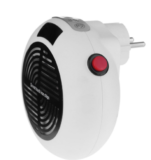 Le Migliori 7 Mini Stufe Elettriche Wonder Heater Pro