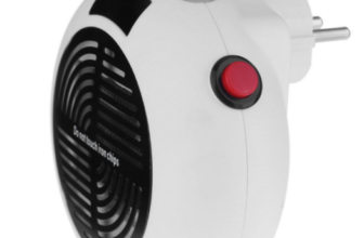 Le Migliori 7 Mini Stufe Elettriche Wonder Heater Pro