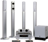 I Migliori 7 Home Cinema Yamaha