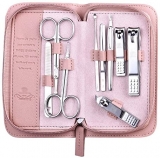 I Migliori 7 Set Manicure in Acciaio Inox